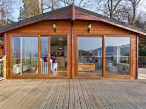 Lodge on the Lake